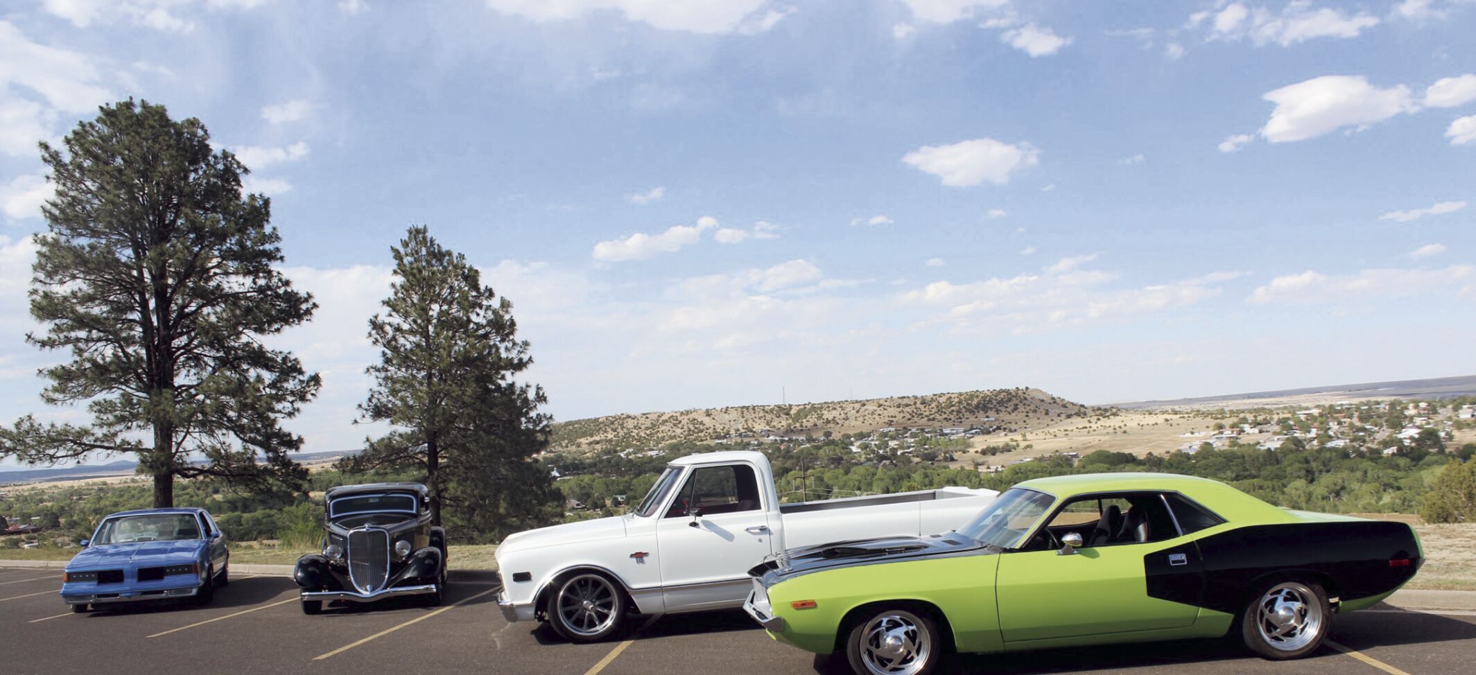 Car Show